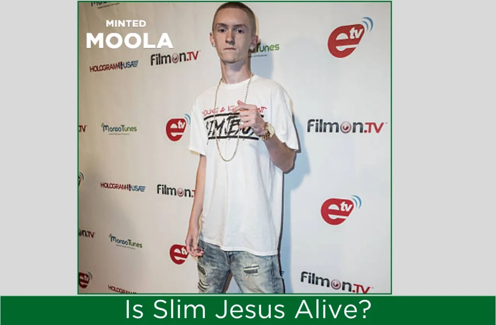 Is Slim Jesus Still Alive? What Is He Doing Now?
