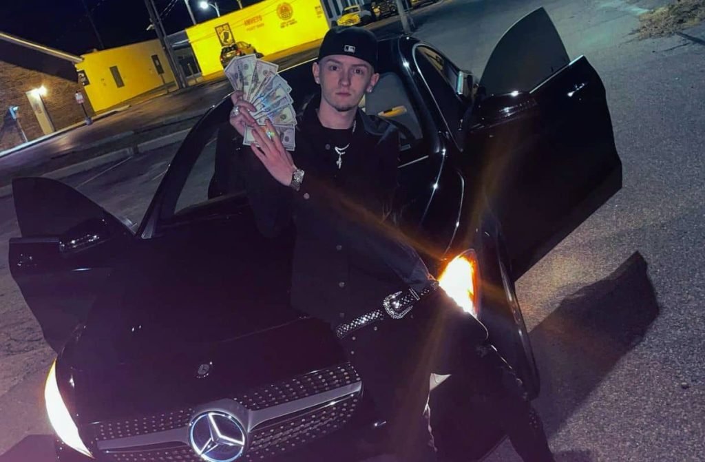 What is Slim Jesus’s Net Worth?