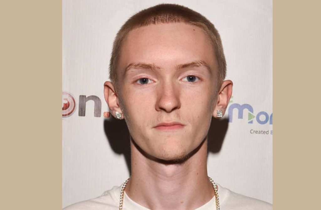 Slim Jesus’ Rap Music Career, and His Hit Track “Drill Time”