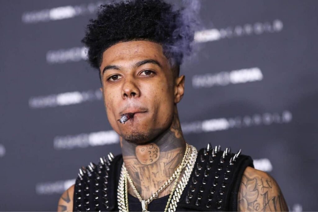 Who is Blueface? and How Did Blueface Get Famous?