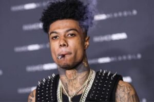 How Much is Blueface Net Worth in 2026? Minted Moola