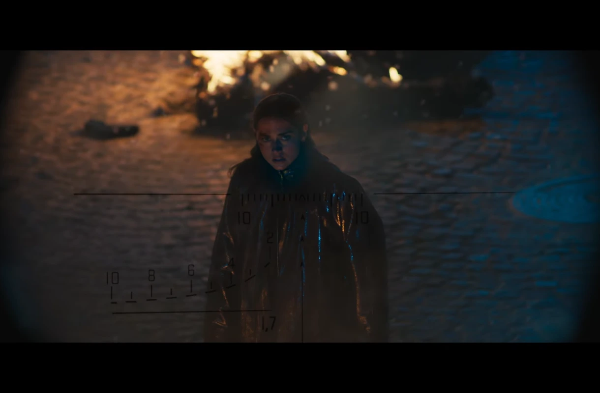 ‘Ballerina’ Final Trailer Reveals Intense Action and Keanu Reeves’ Return to John Wick Universe