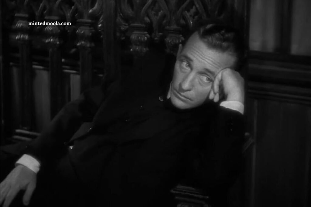 Bing Crosby Filmography