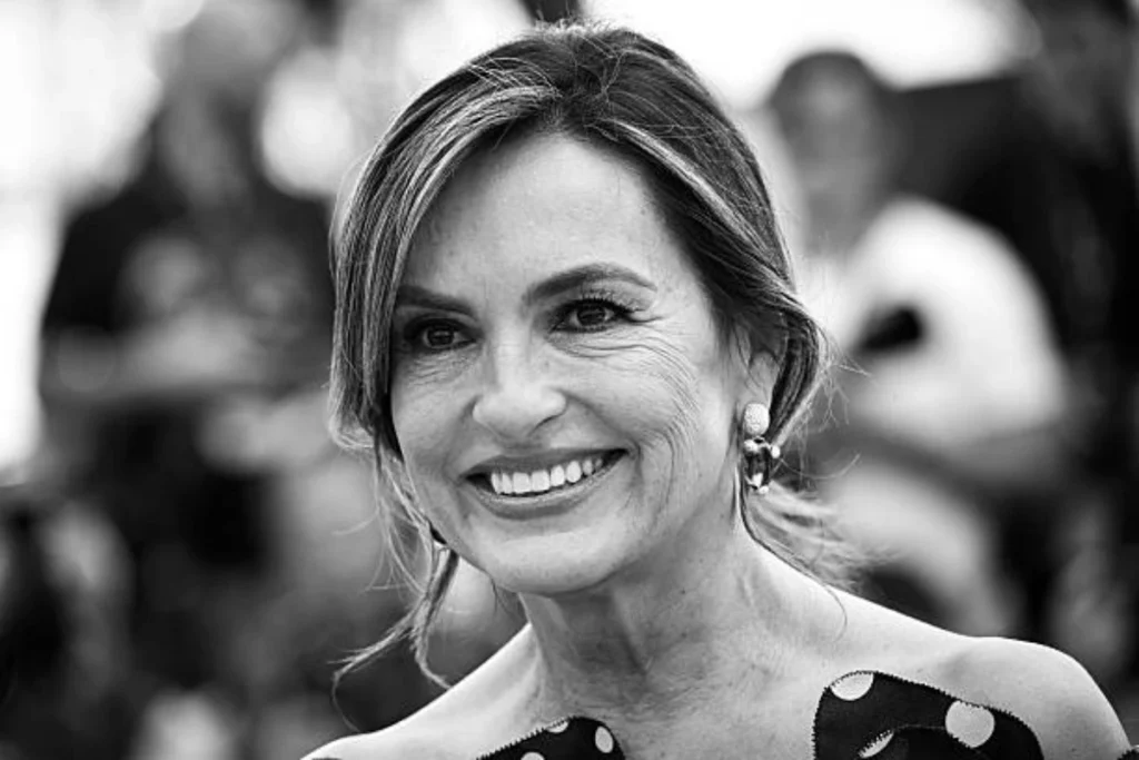 Mariska Hargitay Reveals Long-Kept Family Secret About Her True Biological Father