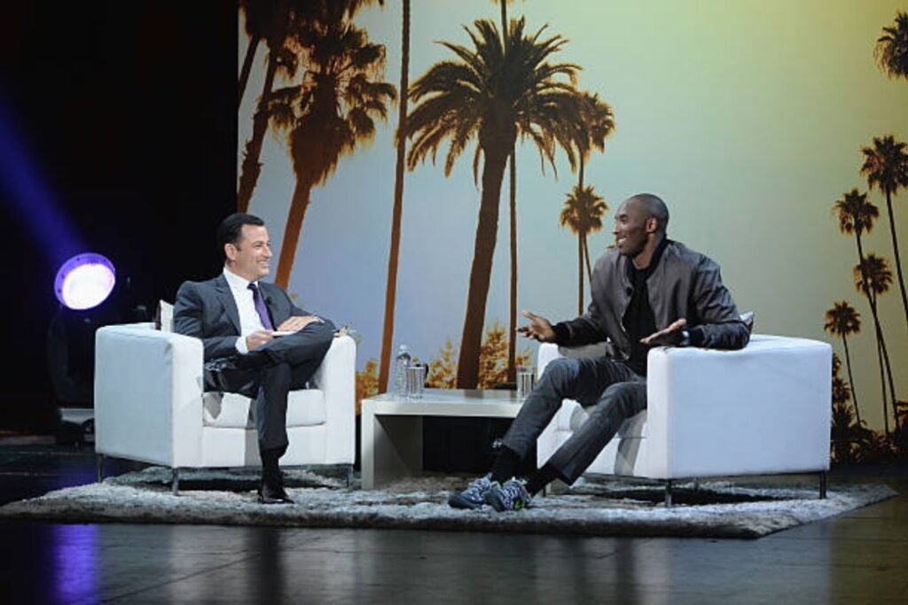 The Competing Stories Behind Jimmy Kimmel's Show Cancellation