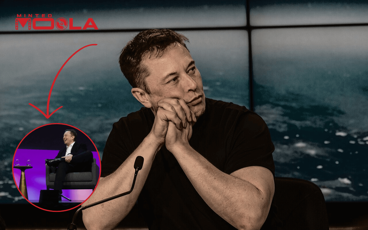 Elon Musk's net worth is higher than combined net worth of top 10 billionaires of 2016