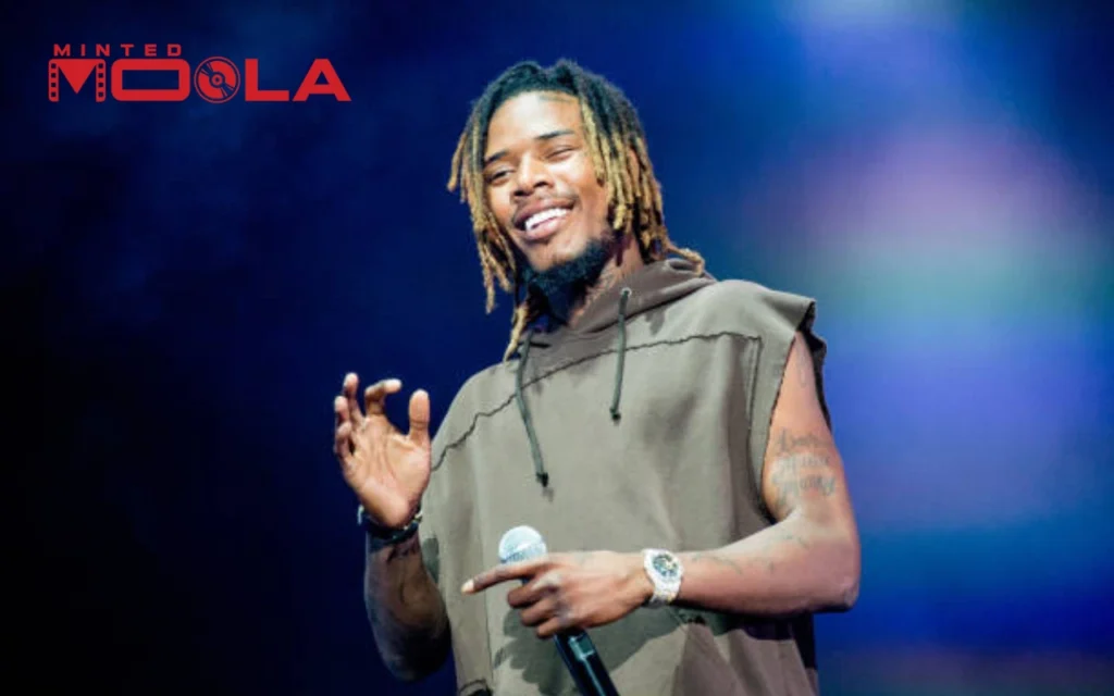 Fetty Wap's Home Confinements Terms