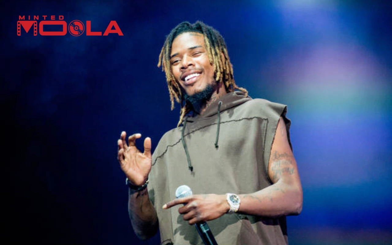 Fetty Wap's Home Confinements Terms