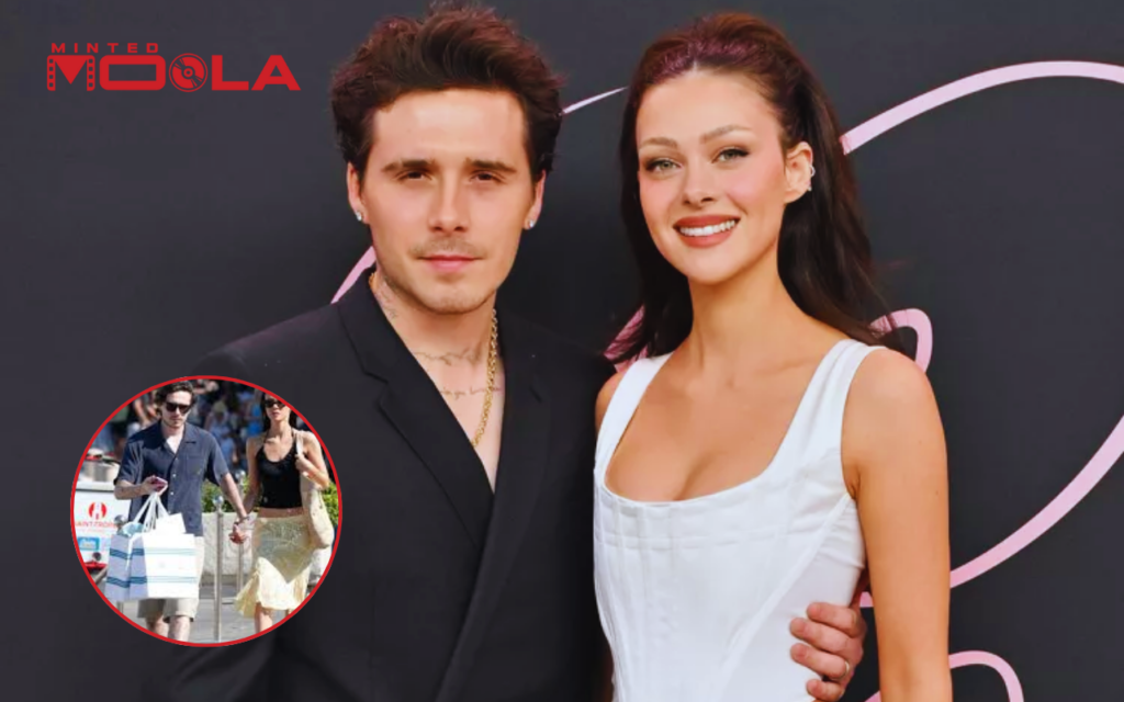 Brooklyn Beckham and Nicola Peltz Net Worth