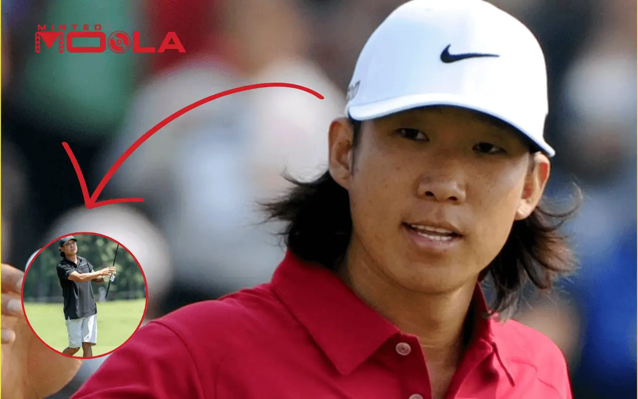 Anthony Kim’s $19 Million Comeback: How the Golfer Chose Competition Over a Guaranteed Insurance Fortune