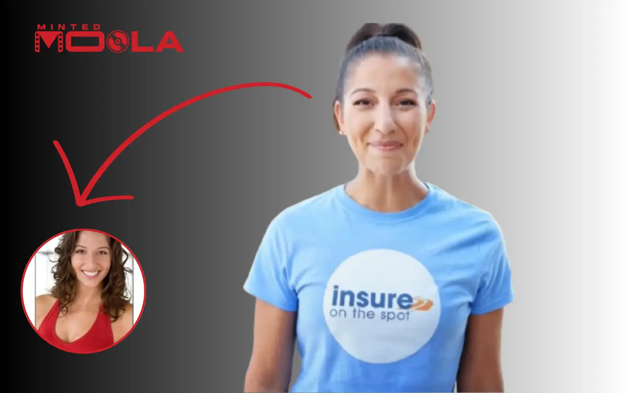 Cassandra Liveris net worth