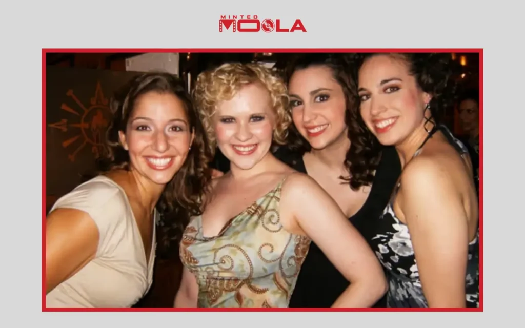 Cassandra Liveris Career