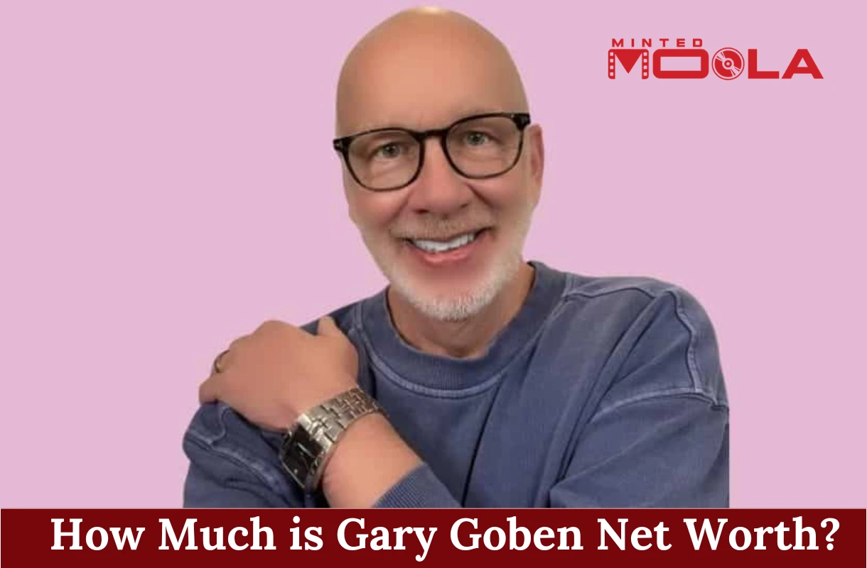Gary Goben Net Worth