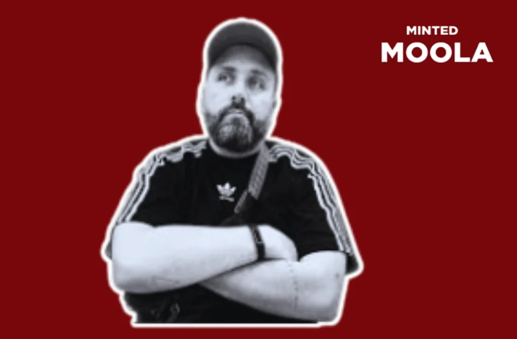 Nikita Buyanov Wiki & Bio