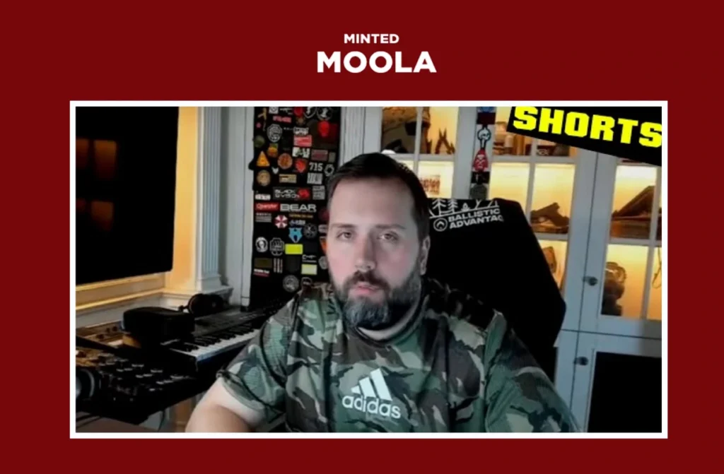 Nikita Buyanov Career