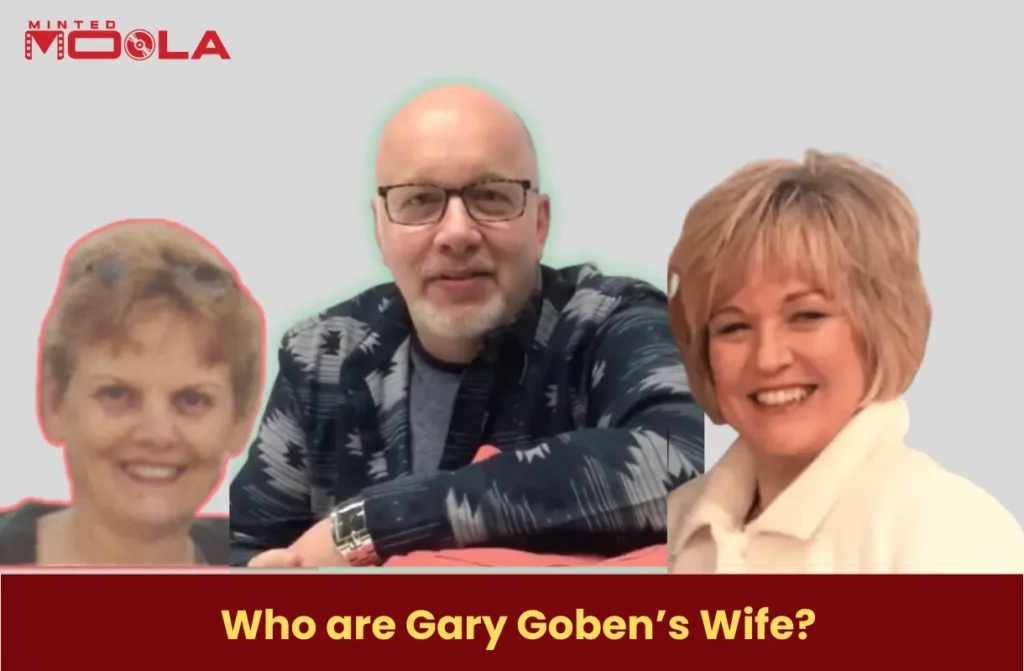 Gary Goben wife